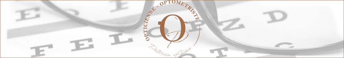Opticien, optométriste, ophtalmologue